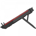 Suporte Para Notebook Com Cooler Nbc-400bk C3tech
