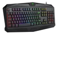 Teclado Gamer T-Dagger Tanker RGB - T-TGK202