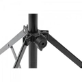 Estante Para Prato Girafa B12g Preto Ask