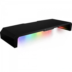 Suporte Gamer Para Monitor THUNDERX3 AS5 RGB HEX Preto - 65842