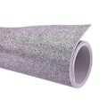 EVA Glitter Prata 1,5mm 60x40