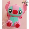 Bolsa infantil Stitch