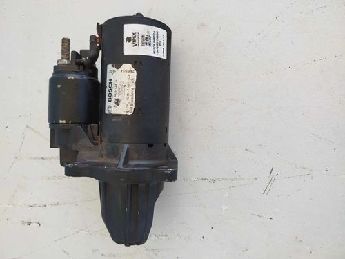 Motor Partida 12v Ford Cargo 815 (ID:15555)