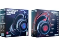 HEADSET K-MEX BOPE RGB P2 - AR-50