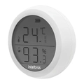 Sensor De Temperatura e Umidade Smart Intelbras Ist 1001