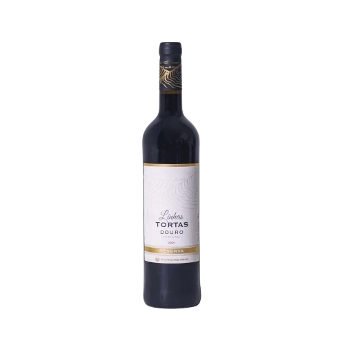 Linhas Tortas Douro DOC Reserva