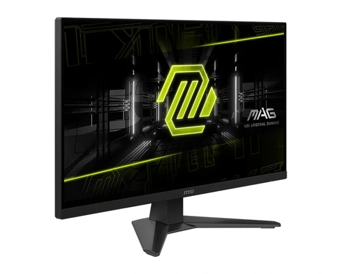 Monitor Gamer MSI MAG 274F, 27'', Full HD, Rapid IPS, 200Hz, 0.5ms