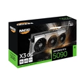 Gpu Inno3d Geforce Rtx  5090 X3 Oc 32gb 512-bit Gddr7 N50903-32d7x-1759392