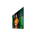 Monitor Profissional Samsung Qm85c 85" 4k - Lh85qmcebgcxen