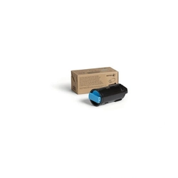 Toner Xerox Ciano Capacidade Extra Alta 16.8k 106r03924no