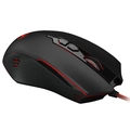Mouse Gamer Redragon Inquisitor 2 RGB, 6 Botões, 7200 DPI - M716A 
