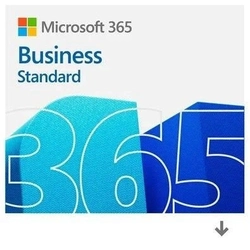Microsoft 365 Business Standard Esd - Klq-00219