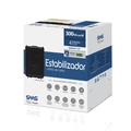 Estabilizador SMS Revolution Speedy 300va Mono 115v - 16520