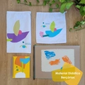 Material didático –Berçário