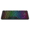 Teclado Magnetico Redragon Ucal Preto - K673rgb-m
