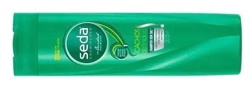 Shampoo Cachos Definidos Seda 325