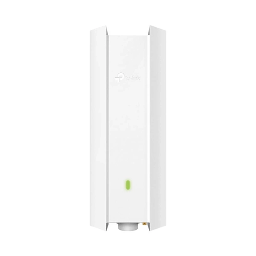 Access Point Wi-fi 6 Dual Band Ax1800 Eap623 Outdoor Hd Smb