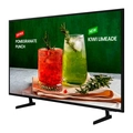 Tv Samsung Business Smart 4k 50 - Lh50bedhvggxzd-b