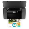 Impressora Hp Office Jet Mobile 200-du - Cz993a#ac4