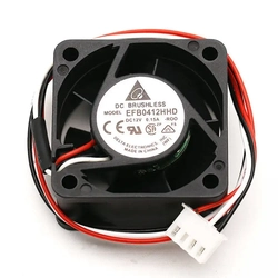 EFB0412HHD DELTA COOLER FAN S3600 S5600 3COM 4800