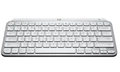 Teclado Logitech Mx Keys Mini Cinza Padrão Us - 920-010506