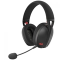 Headset Gamer Redragon Ire Pro Wireless Black - H848