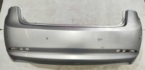 Parachoque traseiro Hyundai HB20 Sedan 2012/2015 (ID:3203)