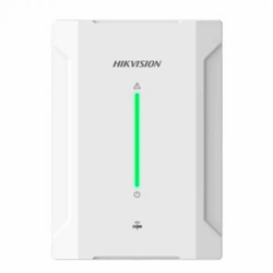 Receptor de Sinal de Alarme Hikvision - Ax Hybrid Pro - DS-PM1-RT-HWE