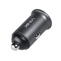 Carregador Veicular 48w Com 2 Saidas 1 Saida Usb 12v e 1 Saida Tipo-c 9v