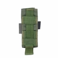 Porta Carregador de Pistola Simples Cordura 1000 (For Honor) Cor:Verde