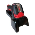 HONEYWELL LEITOR DE CÓDIGO DE BARRAS SEM FIO  GRANIT XP 2D 199I