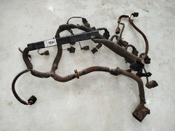 CHICOTE GOL CITY 1.0 8V TOTAL FLEX 2015 (id:19629)