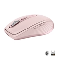 Mouse Logitech Mx Anywhere 3 Rosa Sem Fio 910-005994-v