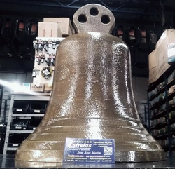 SINO PARA IGREJA, CAPELA, PAROQUIA E DECORAÇÃO