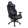 Cadeira Gamer Level, Preto - LVC07FI