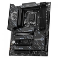 Placa Mãe MSI Z890 Gaming Plus WIFI, Chipset Z890, Intel LGA 1851, ATX, DDR5 - 911-7E34-002
