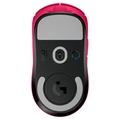 Mouse Gamer Logitech g Pro x Superlight Magenta 910-005955-v