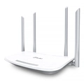 Roteador Tp-link Wireless Dual Band Ac1200 Archer C50-w