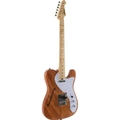 Guitarra Aria Pro Ii Teg-tl Natural