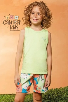 Conjunto Sun and Graves