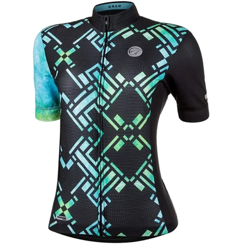Camisa Mauro Ribeiro Draw