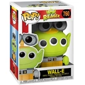 Pop! Disney: Pixar: Alien Remix - Wall-e #760