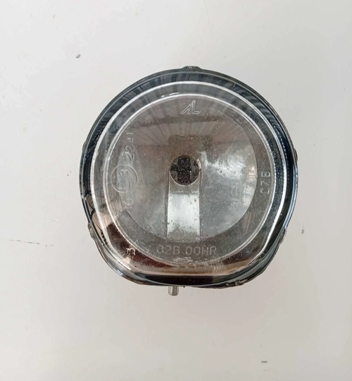 Farol De Milha Fiat Uno/palio/siena 2004/2012 (ID:17799)