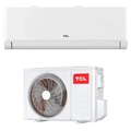 Ar Split 18.000 Tcl Inverter Q/f - Tac-18chtg2-inv