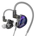 Fone de Ouvido Pcyes Nebulla - Fpn1dd