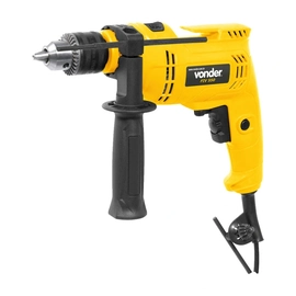 Furadeira Impacto Vonder 1/2 Fiv550 127v