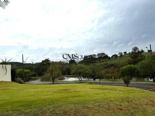 Terreno à venda em Londrina, Gleba Jacutinga, Condomínio Royal Forest