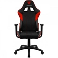 Cadeira Gamer Thunderx3 EC3 Preta/Vermelha