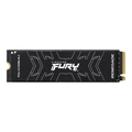 SSD Kingston Fury Renegade, 2TB, M.2 NVMe, 2280, Leitura 7300MBs e Gravação 6000MBs, SFYRD/2000G