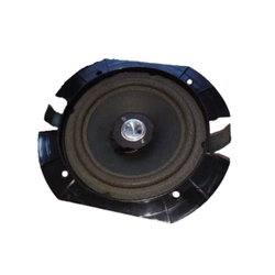Arandela Frahm 6 Coaxial 30w Rms 8r Redonda 30158